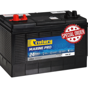 Century 1000 (86M) Marine Pro