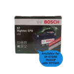 BOSCH LN2-EFB ST Hightec (DIN53LH EFB)