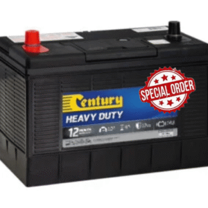 Century 86Z MF Heavy Duty