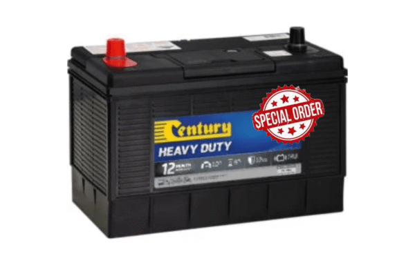 Century 86Z MF Heavy Duty