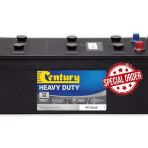Century Squat 94 Heavy Duty
