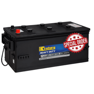 Century 8D-N200Z  Heavy Duty