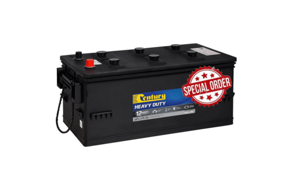 Century 8D-N200Z  Heavy Duty
