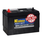 Century 86ZT MF Heavy Duty