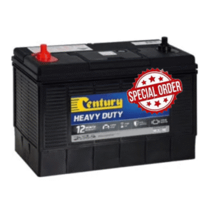 Century 86ZT MF Heavy Duty