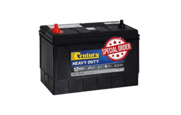 Century 86ZT MF Heavy Duty