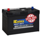 Century Heavy Duty 86 MF