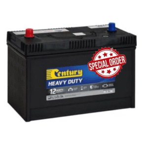 Century Heavy Duty 86 MF