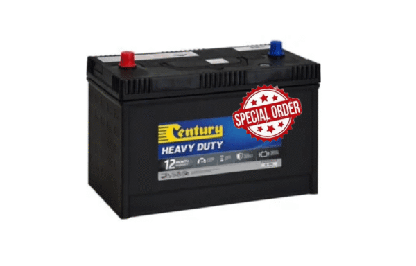 Century Heavy Duty 86 MF