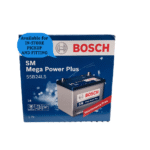 BOSCH 55B24LS (NS60LS) MF