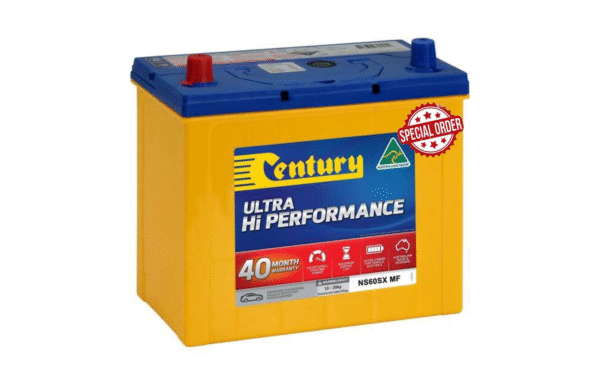 Century NS60SX MF UHP