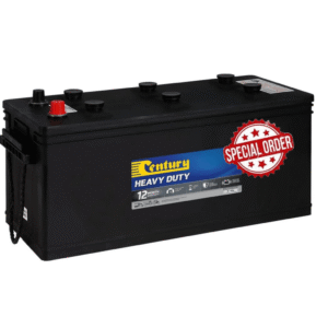 Century 4D-N150Z  Heavy Duty