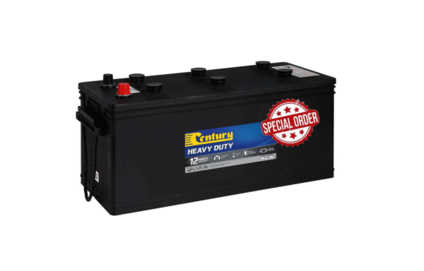 Century 4D-N150Z  Heavy Duty