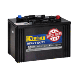 Century 26 Heavy Duty Maintainable