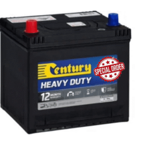 Century 84 MF Heavy Equipment