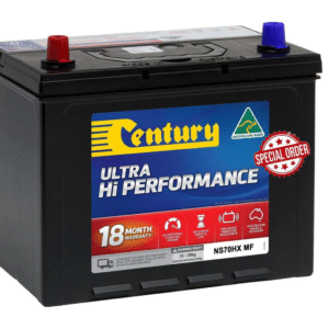 Century NS70HX MF UHP