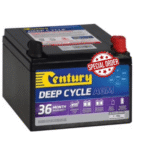 Century C12-32XDA AGM