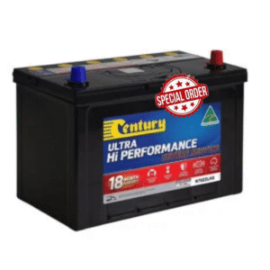 Century N70ZZLHX MF UHP