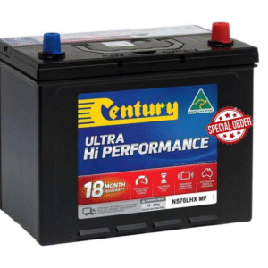 Century NS70LHX MF UHP