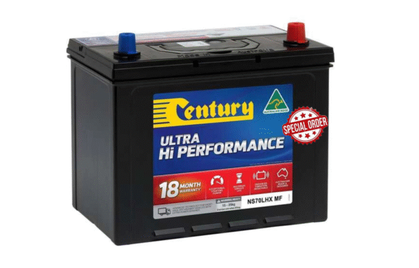 Century NS70LHX MF UHP