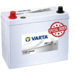 Varta S-95R/130D26R Silver Dynamic EFB