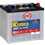Century Q85 ISS Active