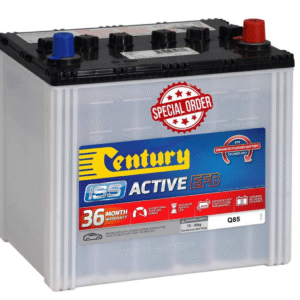 Century Q85 ISS Active