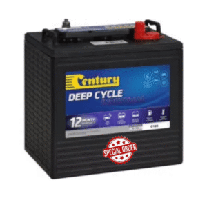 Century C105 Industrial