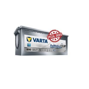 VARTA EFB N150L (B90) 12V 1050CCA(EN)