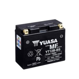 Yuasa YT12B-BS FA