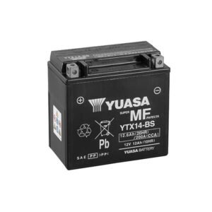Yuasa YTX14-BSY