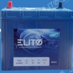 Elito NS60LS (50B24LS) MF