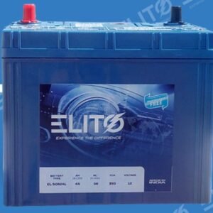 Elito NS60LS (50B24LS) MF
