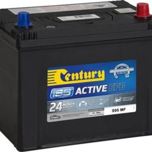 Century S95 MF EFB ISS ACTIVE