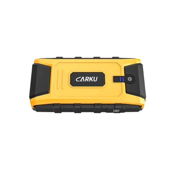 jump starter