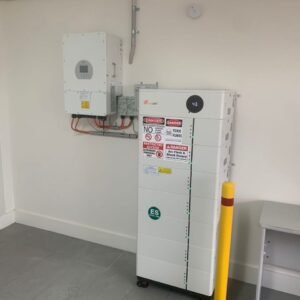 Felicity Solar Battery