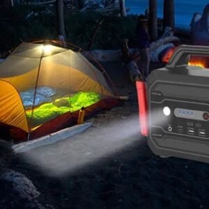 Jump Starter