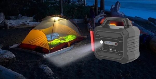 Jump Starter
