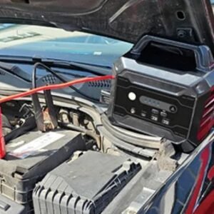 Jump Starter