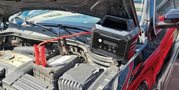 Jump Starter