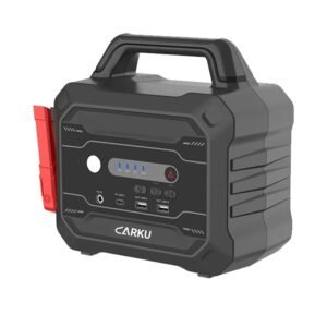 Jump Starter