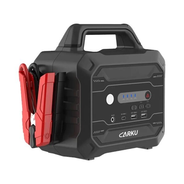 Jump Starter