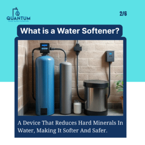 Water filter