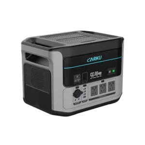 Portable Power Station