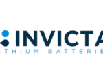 Invicta Batteries