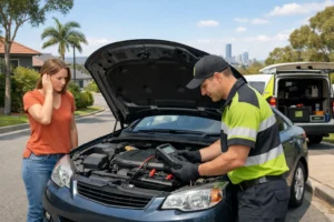 Battery Charger vs Jump Starter: Which Do You Need?