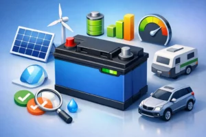 Deep Cycle Battery Review: What Actually Matters