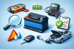 How to Choose a Car Battery: 7 Checks That Matter