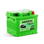 Amaron Pro Series MF Automotive Battery Din45