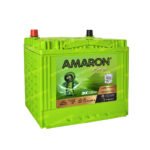 Amaron Heavy Duty Truck Battery 95D23L (85D23L)